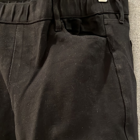 J. Crew black legging dress pants - Picture 2 of 4